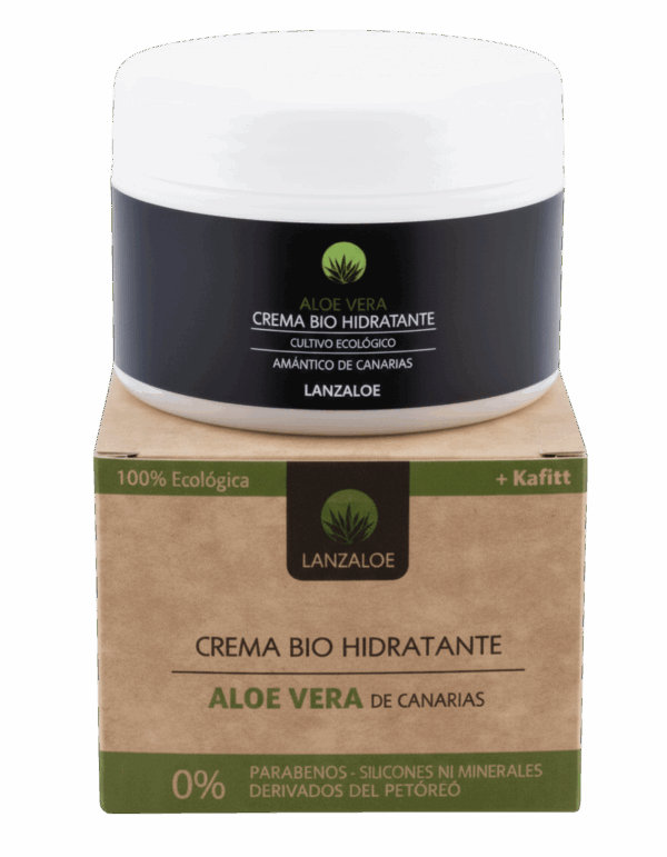 Crema Bio-Hidratante - 200 ml