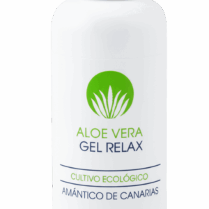 Gel Relax Aloe 100ML
