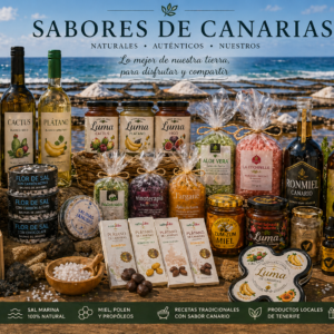 Sabor de Canarias