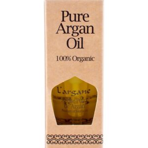 Aceite Puro de Argán