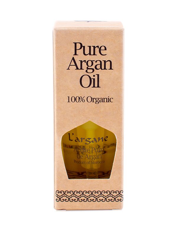 Aceite Puro de Argán