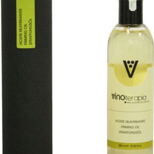 Aceite Reafirmante de Malvasía Volcánica 300ml