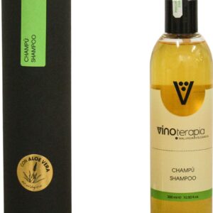 Champú de Malvasía Volcánica 300ML