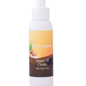 Crema de Argán - 100 ml