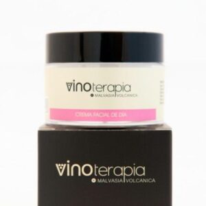 Crema Facial de Día de Malvasía Volcánica 50ml