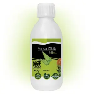 Gel Aloe Vera Penca Zabila 250ml 99.7%