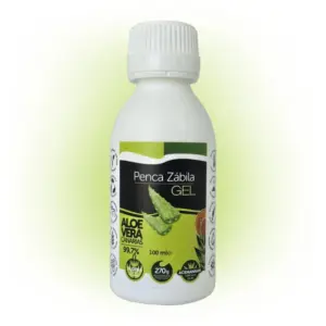 Gel Aloe Vera Penca Zabila 100ml 99.7%