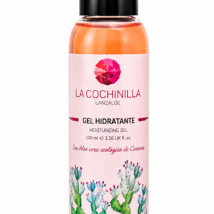Gel Hidratante Tuno 100ML