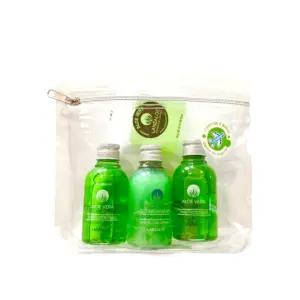 Kit de Viaje Mini