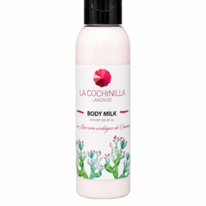 Leche Corporal Cochinilla 100ML
