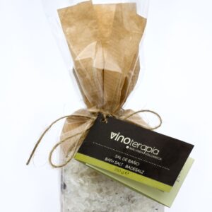 Sales de baño de Malvasía Volcánica
